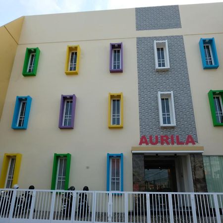 Hotel O Universitas Brawijaya Near Mall Dinoyo Malang Exterior foto